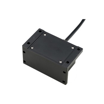 Explosion Proof Electronic Inclinometer Sensor, Output RS485/TTL Explosion Proof Electronic Inclinometer Sensor, Output RS485/TTL