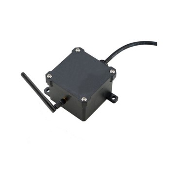 Wireless Transmission Module For Inclination Sensor