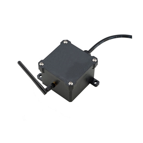 Wireless Transmission Module For Inclination Sensor Wireless Transmission Module For Inclination Sensor