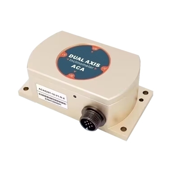 Tilt Sensor, Single Axis/Dual Axis, ±10°~±180° Tilt Sensor, Single Axis/Dual Axis, ±10°~±180°
