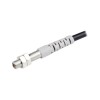 Laser Sensor, Distance/Height Measurement, M5, 100mm/50m Laser Sensor, Distance/Height Measurement, M5, 100mm/50m