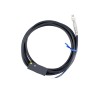 Laser Sensor, Distance/Height Measurement, M5, 100mm/50m Laser Sensor, Distance/Height Measurement, M5, 100mm/50m