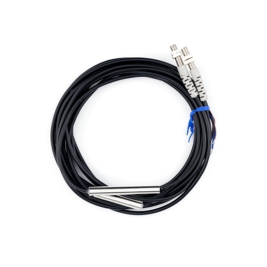 Laser Sensor, Distance/Height Measurement, M5, 100mm/50m Laser Sensor, Distance/Height Measurement, M5, 100mm/50m