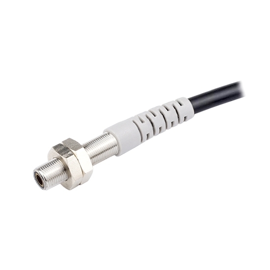 Laser Sensor, Speed/Depth Measurement, M6, Range 150mm/50m Laser Sensor, Speed/Depth Measurement, M6, Range 150mm/50m