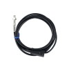 Laser Sensor, Speed/Depth Measurement, M6, Range 150mm/50m Laser Sensor, Speed/Depth Measurement, M6, Range 150mm/50m