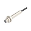 Laser Sensor, Position/Length Measurement, M8, 150mm/50m Laser Sensor, Position/Length Measurement, M8, 150mm/50m