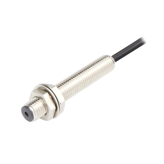 Laser Sensor, Position/Length Measurement, M8, 150mm/50m Laser Sensor, Position/Length Measurement, M8, 150mm/50m