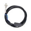 Laser Sensor, Position/Length Measurement, M8, 150mm/50m Laser Sensor, Position/Length Measurement, M8, 150mm/50m