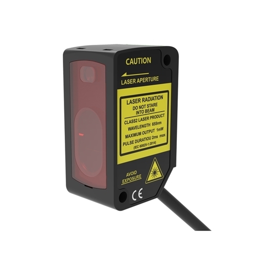 Laser Displacement Sensor, 50m-400m, 4-20mA/0-5V Laser Displacement Sensor, 50m-400m, 4-20mA/0-5V