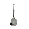 Electrode Level Sensor For Conductive Liquid, SPDT Contact Electrode Level Sensor For Conductive Liquid, SPDT Contact