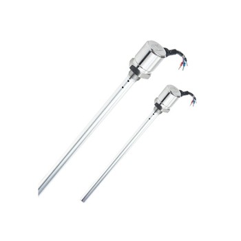 Capacitance Level Sensor For Oil Tank, 0-1000mm Capacitance Level Sensor For Oil Tank, 0-1000mm