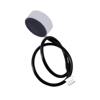 Non Contact Ultrasonic Level Sensor For Water Tank, 0.5-1.5M Non Contact Ultrasonic Level Sensor For Water Tank, 0.5-1.5M