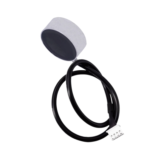 Non Contact Ultrasonic Level Sensor For Water Tank, 0.5-1.5M Non Contact Ultrasonic Level Sensor For Water Tank, 0.5-1.5M