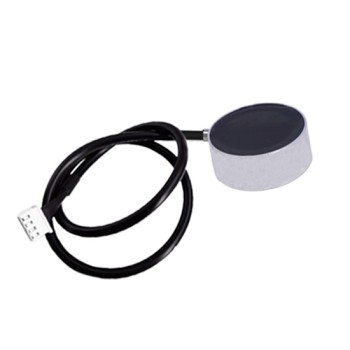 Non Contact Ultrasonic Level Sensor For Water Tank, 0.5-1.5M Non Contact Ultrasonic Level Sensor For Water Tank, 0.5-1.5M