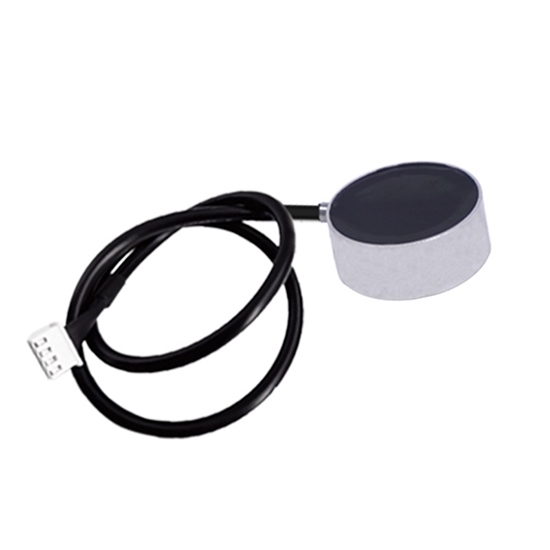 Non Contact Ultrasonic Level Sensor For Water Tank, 0.5-1.5M Non Contact Ultrasonic Level Sensor For Water Tank, 0.5-1.5M
