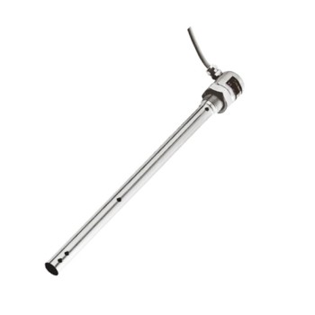 Capacitance Level Sensor For Diesel & Hydraulic Oil, 0-2000mm Capacitance Level Sensor For Diesel & Hydraulic Oil, 0-2000mm