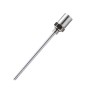 Industrial Capacitive Water Level Sensor, 4-20mA/RS485