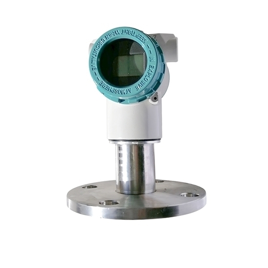 Digital Laser Radar Level Meter, 4–20mA, Stainless Steel Digital Laser Radar Level Meter, 4–20mA, Stainless Steel
