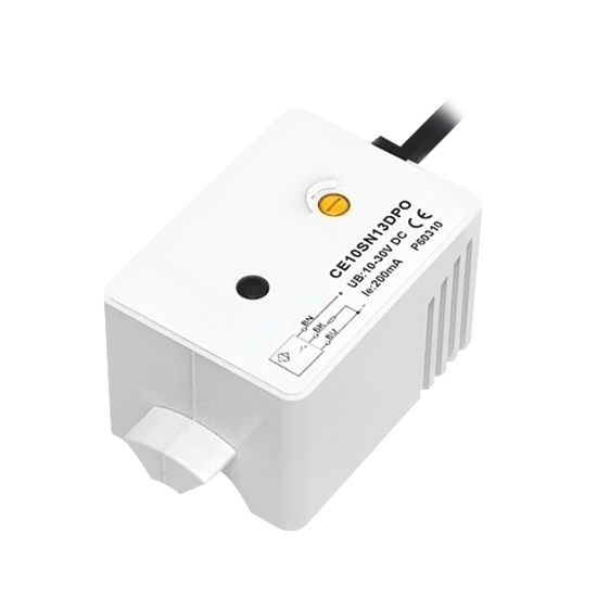 Capacitive Liquid Level Sensor For 8-11 Mm Pipeline Level Detection Capacitive Liquid Level Sensor For 8-11 Mm Pipeline Level Detection