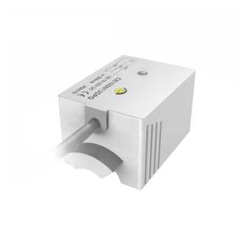 Capacitive Liquid Level Sensor For 8-11 Mm Pipeline Level Detection Capacitive Liquid Level Sensor For 8-11 Mm Pipeline Level Detection