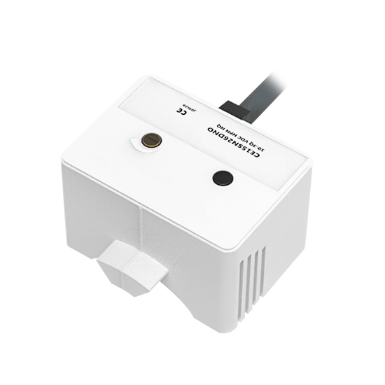 Capacitive Water Level Sensor For 12-26 Mm Pipeline Level Detection Capacitive Water Level Sensor For 12-26 Mm Pipeline Level Detection