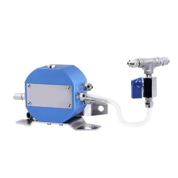 Hydraulic Level Sensor For Settlement Monitoring, RS485 Hydraulic Level Sensor For Settlement Monitoring, RS485
