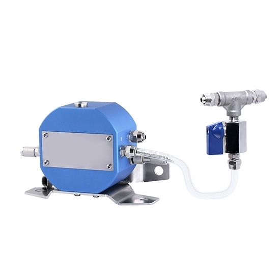 Hydraulic Level Sensor For Settlement Monitoring, RS485 Hydraulic Level Sensor For Settlement Monitoring, RS485