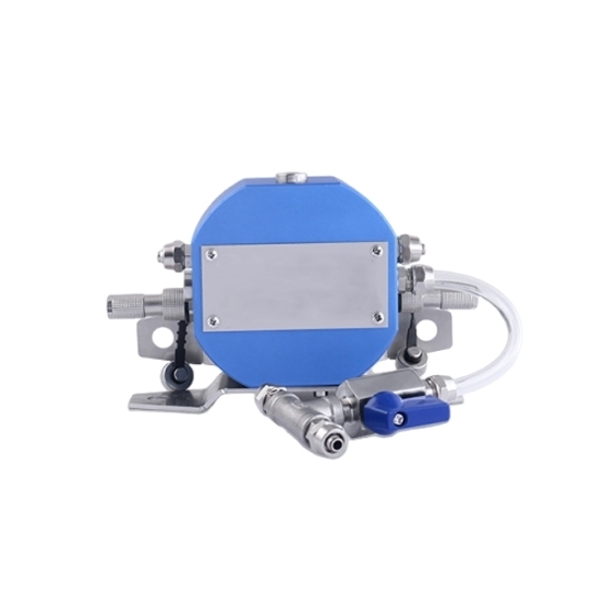 Hydraulic Level Sensor For Settlement Monitoring, RS485 Hydraulic Level Sensor For Settlement Monitoring, RS485