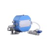 Hydraulic Level Sensor For Settlement Monitoring, RS485 Hydraulic Level Sensor For Settlement Monitoring, RS485