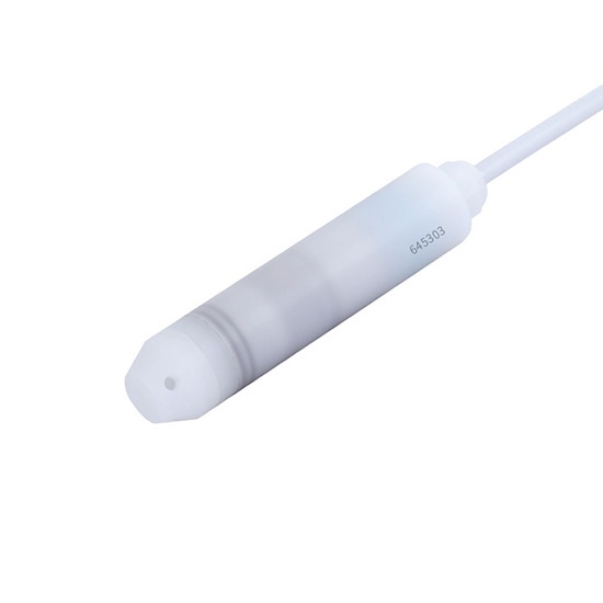 Submersible Level Sensor, Anti-corrosion, 4-20mA/RS485 Submersible Level Sensor, Anti-corrosion, 4-20mA/RS485