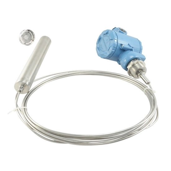 High Temperature Level Sensor, 4-20mA/0-5V/0-10V, 0-20M High Temperature Level Sensor, 4-20mA/0-5V/0-10V, 0-20M