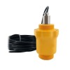 120 GHz Radar Level Sensor For Well, 3.6V/12V, RS485 120 GHz Radar Level Sensor For Well, 3.6V/12V, RS485