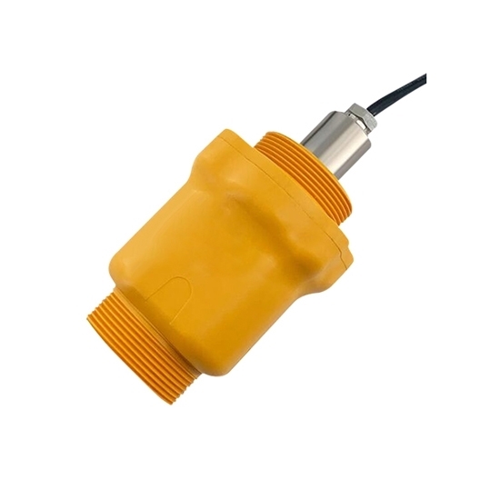 120 GHz Radar Level Sensor For Well, 3.6V/12V, RS485 120 GHz Radar Level Sensor For Well, 3.6V/12V, RS485