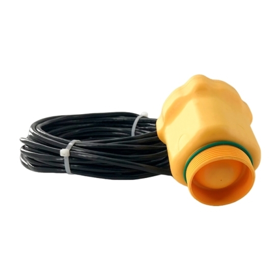 120 GHz Radar Level Sensor For Well, 3.6V/12V, RS485 120 GHz Radar Level Sensor For Well, 3.6V/12V, RS485