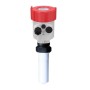 Radar Level Transmitter For Corrosive Liquid, Non-contact, 0-10M