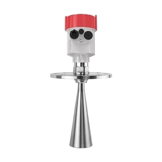 26 GHz Radar Level Transmitter, Non-contact, 4-20mA/RS485, 0-30M 26 GHz Radar Level Transmitter, Non-contact, 4-20mA/RS485, 0-30M