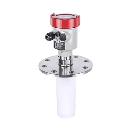 Radar Liquid Level Sensor, Non-contact, 4-20mA/RS485, 0-20M Radar Liquid Level Sensor, Non-contact, 4-20mA/RS485, 0-20M