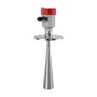 Radar Level Transmitter For Solid, Non-contact, 4-20mA, 0-40M