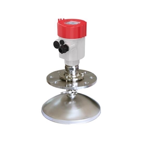 Radar Level Sensor For Solid, Non-contact, 4–20mA, 0-50M Radar Level Sensor For Solid, Non-contact, 4–20mA, 0-50M