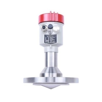 Radar Level Sensor For Corrosive Liquid, Non-contact, 0-20M
