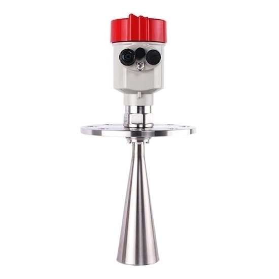 Radar Water Level Sensor, Non-contact, 4-20mA/RS485, 0-70M Radar Water Level Sensor, Non-contact, 4-20mA/RS485, 0-70M