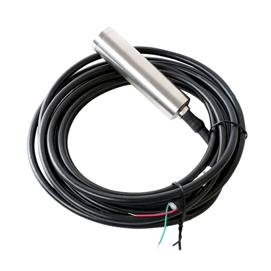 Submersible Level Sensor For Water/Oil/Fuel Tank, 0-200M Submersible Level Sensor For Water/Oil/Fuel Tank, 0-200M