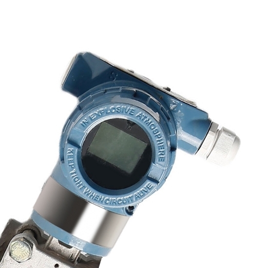 RF Capacitive Level Sensor For Corrosive/High-temp Liquids RF Capacitive Level Sensor For Corrosive/High-temp Liquids
