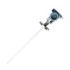 RF Capacitive Level Sensor For Corrosive/High-temp Liquids RF Capacitive Level Sensor For Corrosive/High-temp Liquids