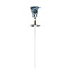 RF Capacitive Level Sensor For Corrosive/High-temp Liquids RF Capacitive Level Sensor For Corrosive/High-temp Liquids