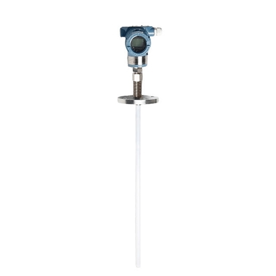 RF Capacitive Level Sensor For Corrosive/High-temp Liquids RF Capacitive Level Sensor For Corrosive/High-temp Liquids
