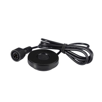 Non Contact Ultrasonic Oil Level Sensor, RS232/RS485/0-5V Output Non Contact Ultrasonic Oil Level Sensor, RS232/RS485/0-5V Output