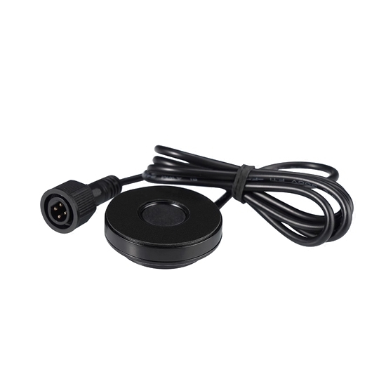 Non Contact Ultrasonic Oil Level Sensor, RS232/RS485/0-5V Output Non Contact Ultrasonic Oil Level Sensor, RS232/RS485/0-5V Output