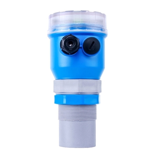 Ultrasonic Level Sensor For Tanks, Output 4-20mA/1-5V/RS485, 0-40M Ultrasonic Level Sensor For Tanks, Output 4-20mA/1-5V/RS485, 0-40M