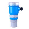 Ultrasonic Level Sensor For Tanks, Output 4-20mA/1-5V/RS485, 0-40M Ultrasonic Level Sensor For Tanks, Output 4-20mA/1-5V/RS485, 0-40M
